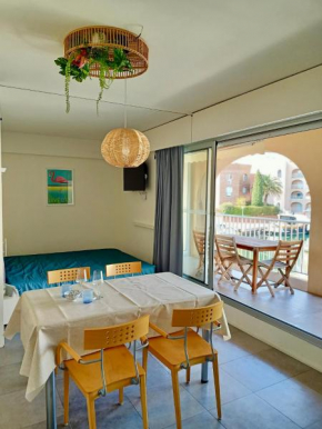 Studio Hyeres Port